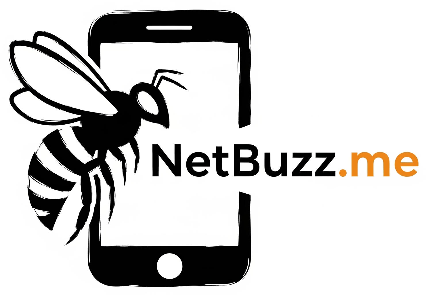 NetBuzz Logo