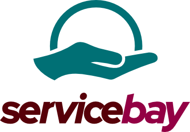 ServiceBay Logo
